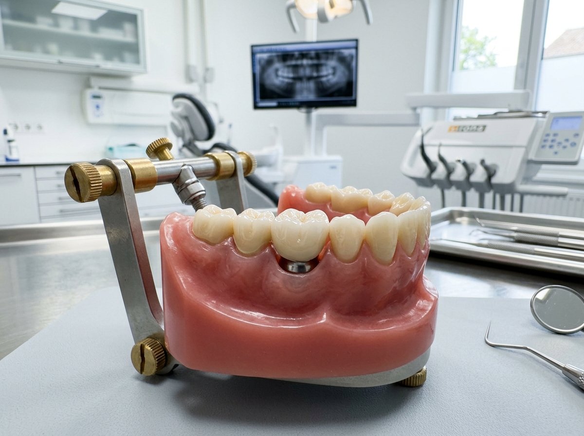 Dental Implants